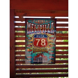Melipilla Ruta 78