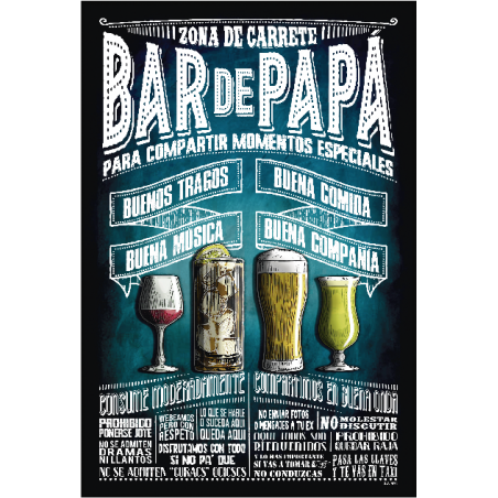 Bar de Papà