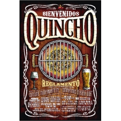 Quincho Parrilla