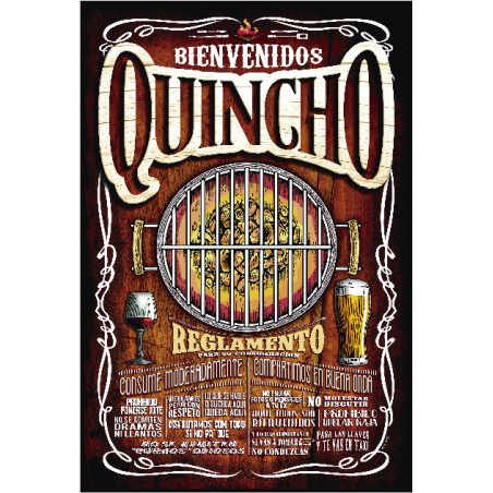 Quincho Parrilla