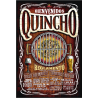 Quincho Parrilla