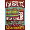 Micro Carrete