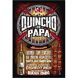 Quincho de Papá