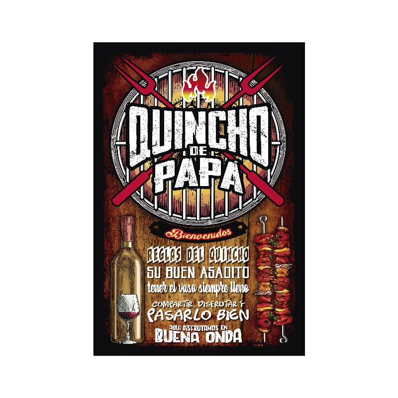 Quincho de Papá