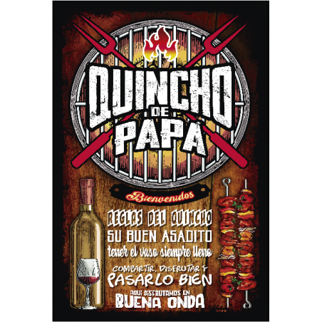 Quincho de Papá