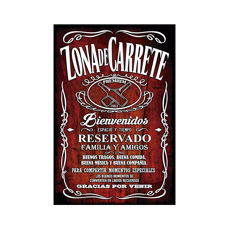 Zona de Carrete Jack