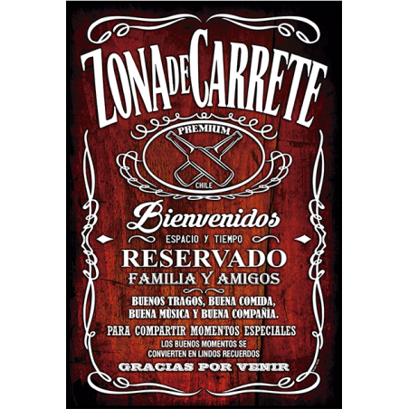 Zona de Carrete Jack