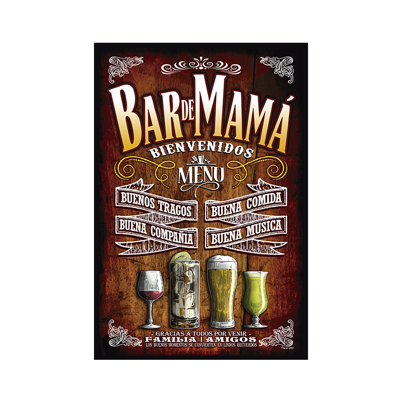 Bar de Mamà