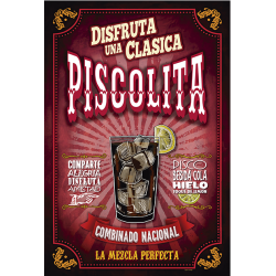 Piscolita