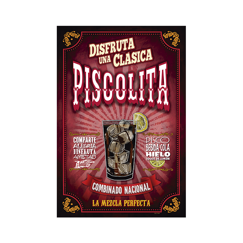 Piscolita