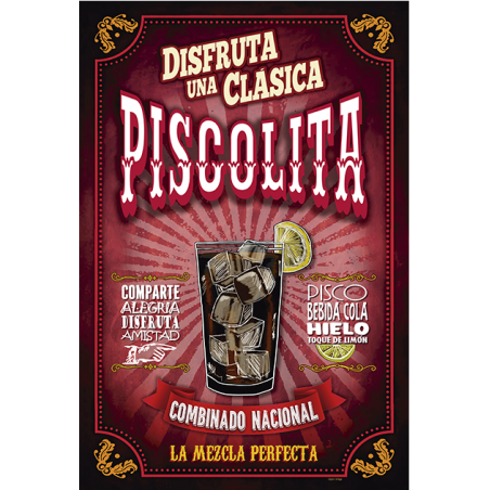 Piscolita