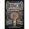 Quincho Zona de Carrete
