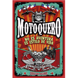 Motoquero