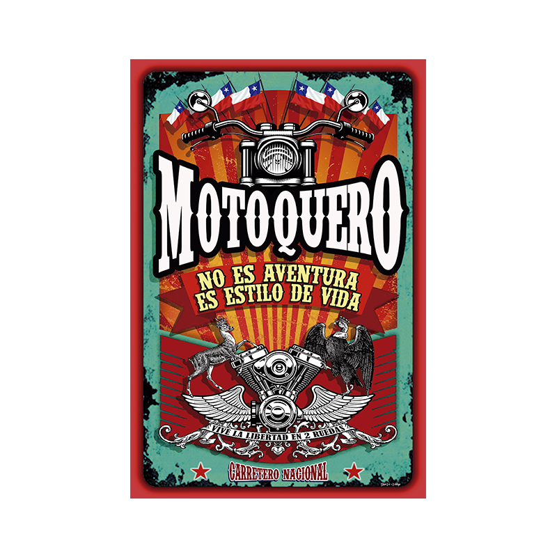 Motoquero