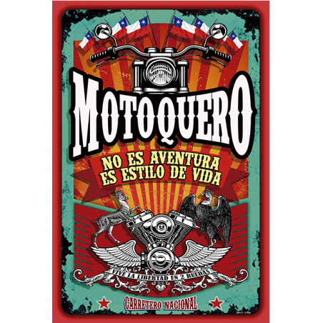 Motoquero