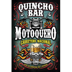 Motoquero Bar