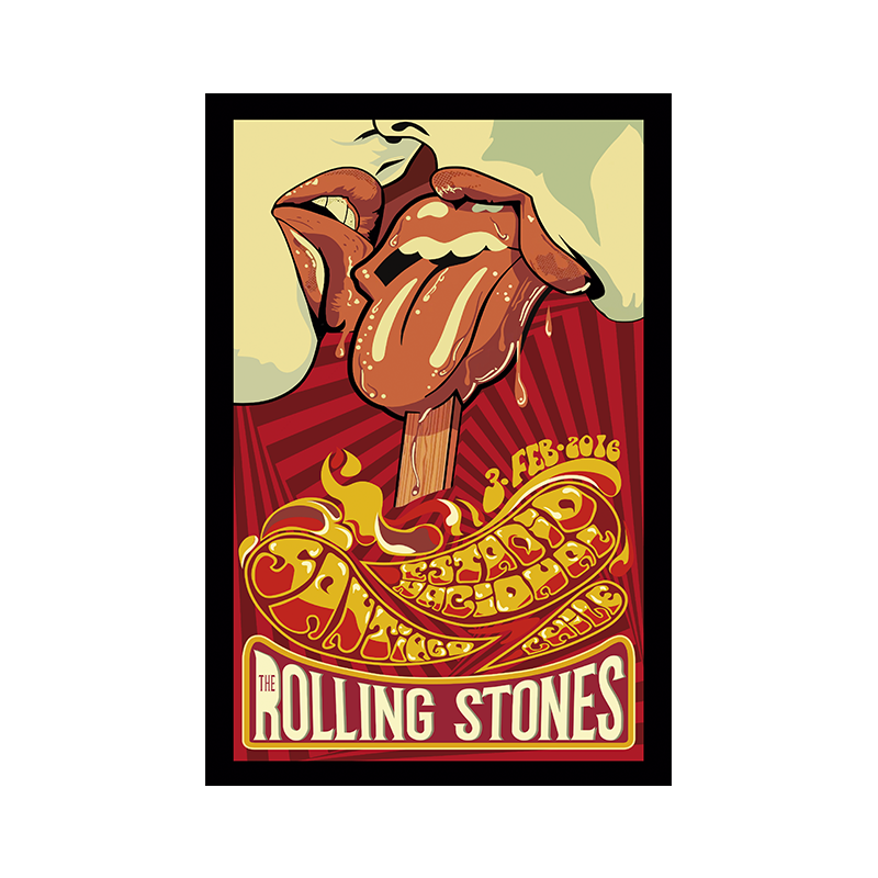 Rolling Stones