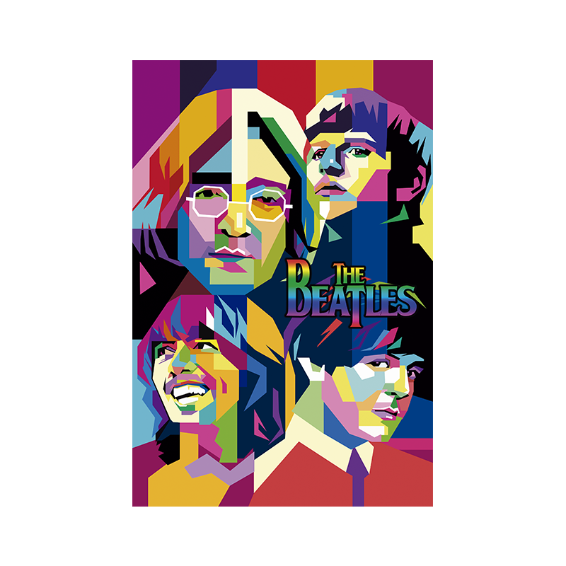 The Beatles