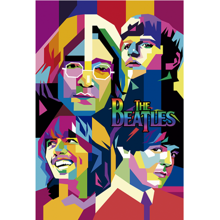 The Beatles