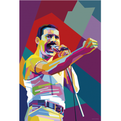 Freddie Mercury ++