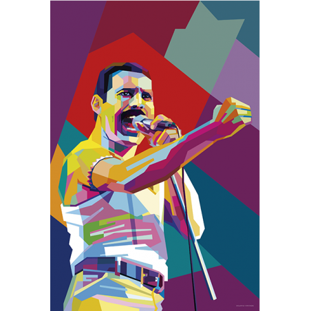 Freddie Mercury ++