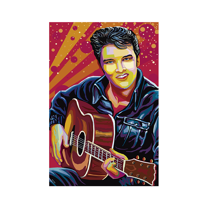 Elvis