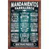 Mandamientos