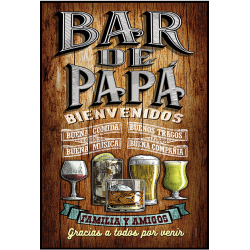 Bar de Papà +