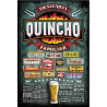 Nuestro Quincho Familiar Fire