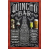 Quincho Bar Pizarra
