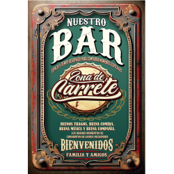 Bar ++