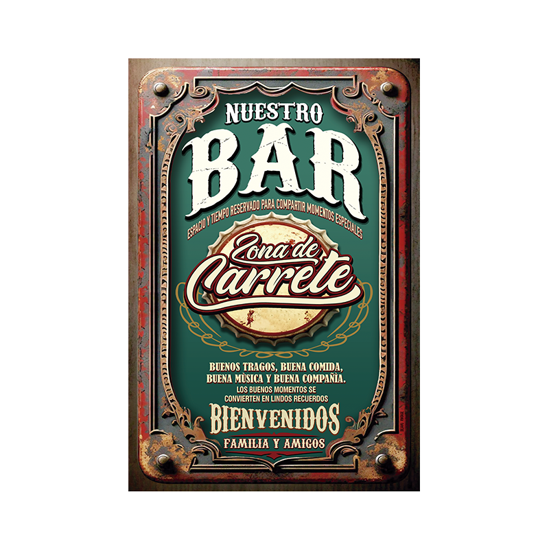 Bar ++