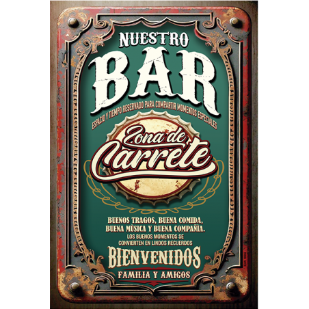Bar ++