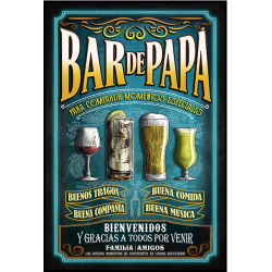 Bar de Papà 2