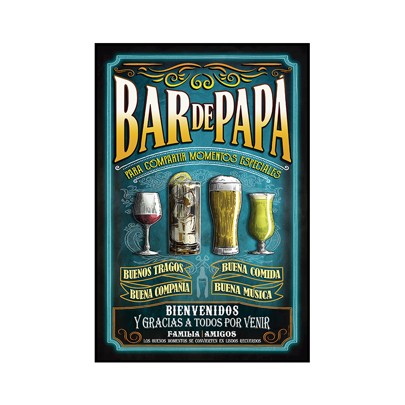 Bar de Papà 2