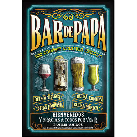 Bar de Papà 2