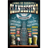 Clandestino
