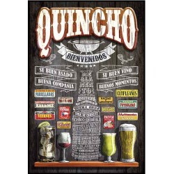 Quincho Vino