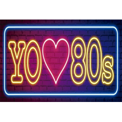 I Love 80