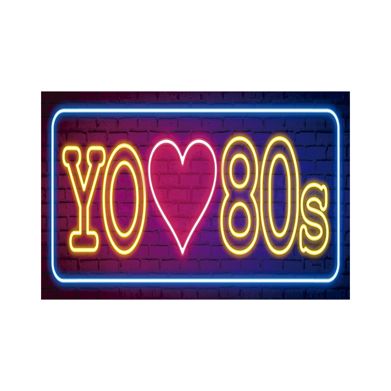 I Love 80
