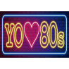 I Love 80
