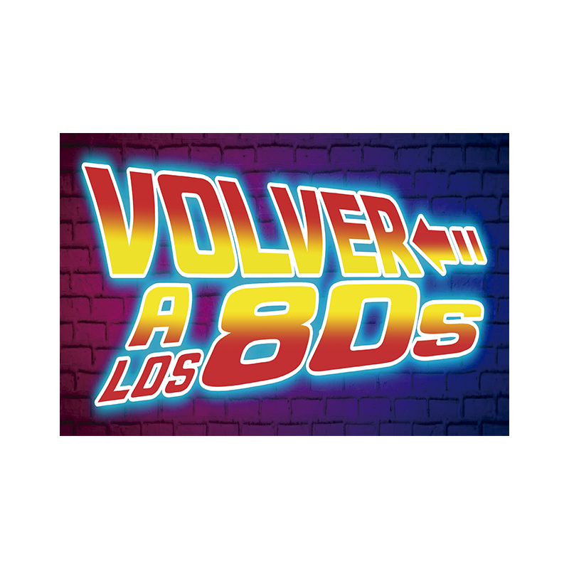 Volver a los 80