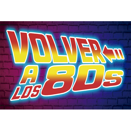 Volver a los 80