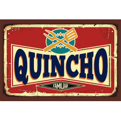 My Quincho