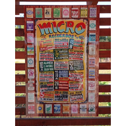 Micro Boleto