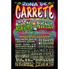 Zona carrete color