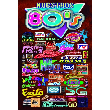 Retro 80