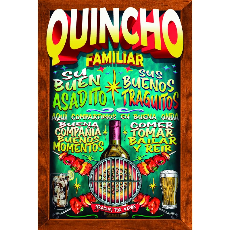 Quincho Marco