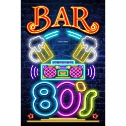 Bar 80