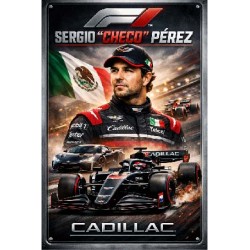 CHECO F1